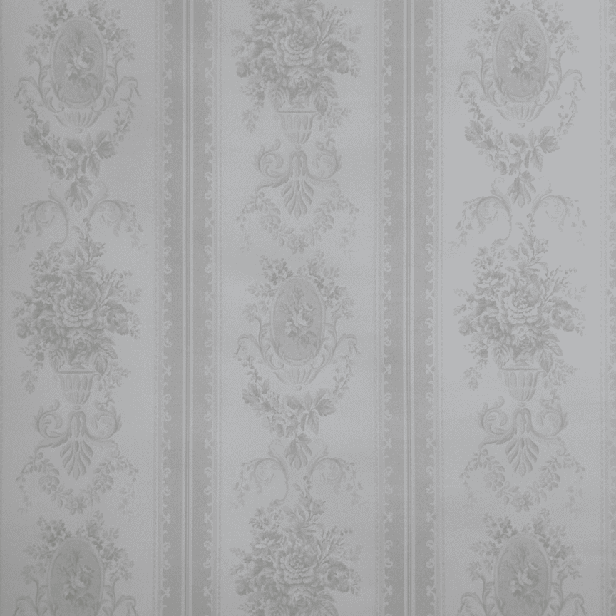 Regency Printed Design Wallpaper for Wall VCP1000