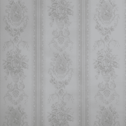Regency Printed Design Wallpaper for Wall VCP1000