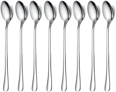 Stainless Steel Spoons | 6 Pieces Small set