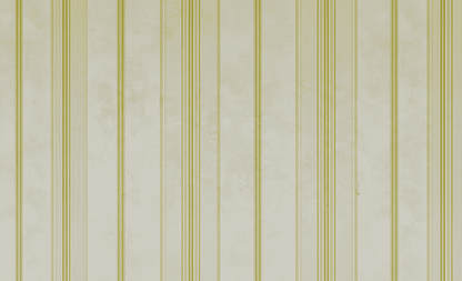Textured fabric with vertical yellow stripes