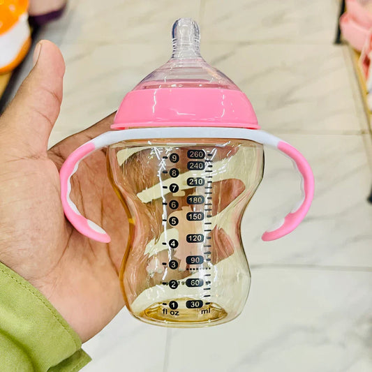Tommee Tippee Baby Feeder - 260ml (Without Box)