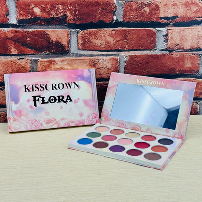 Kisscrown Flora