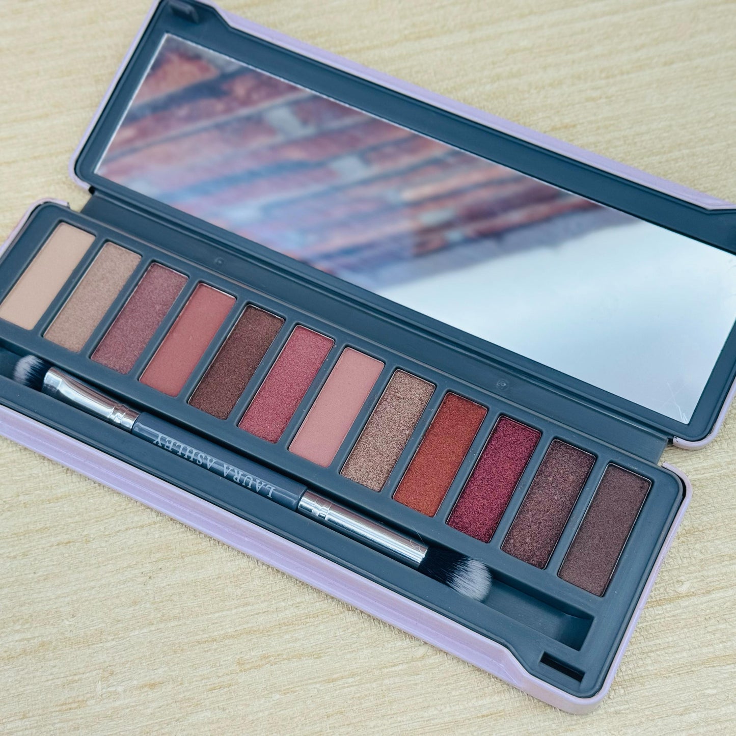 Laura Ashley Eyeshadow Palette