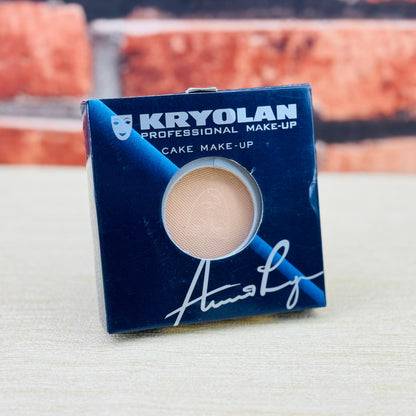 Kryolan Professional Cake Makeup | FS45