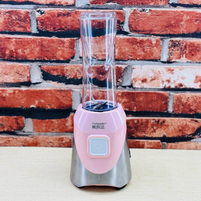 Electric Smoothie Fruit Blender