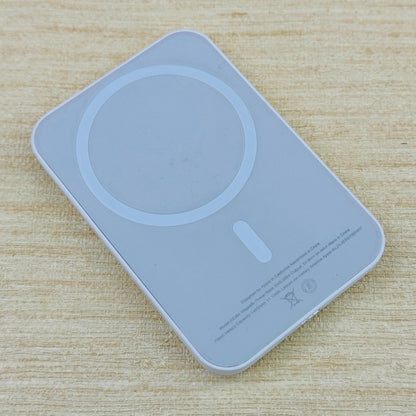 Magsafe Magnetic Wireless Power Bank