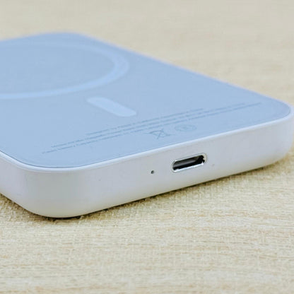 Magsafe Magnetic Wireless Power Bank