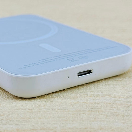 Magsafe Magnetic Wireless Power Bank