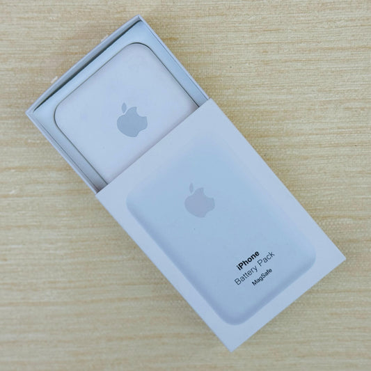 Magsafe Magnetic Wireless Power Bank