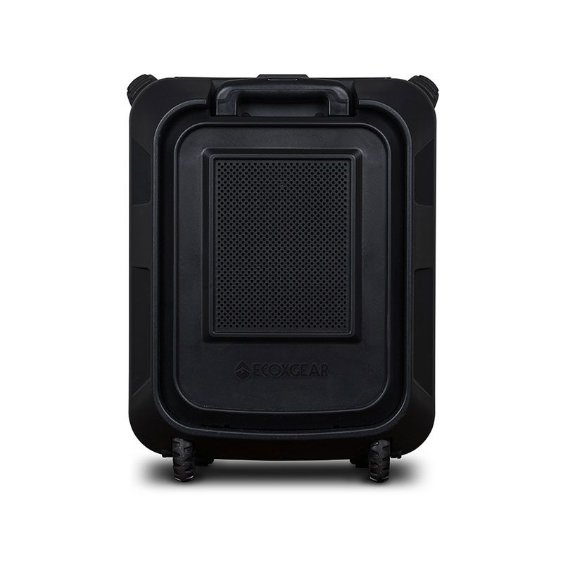 ECOXGEAR Bluetooth Trolley Speaker