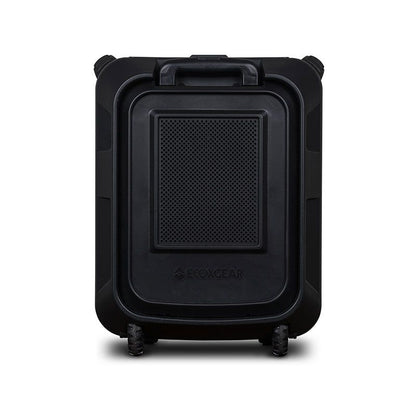 ECOXGEAR Bluetooth Trolley Speaker