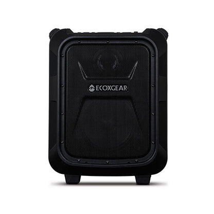 ECOXGEAR Bluetooth Trolley Speaker