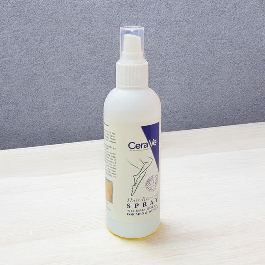 Cerave Hair Removel Spray