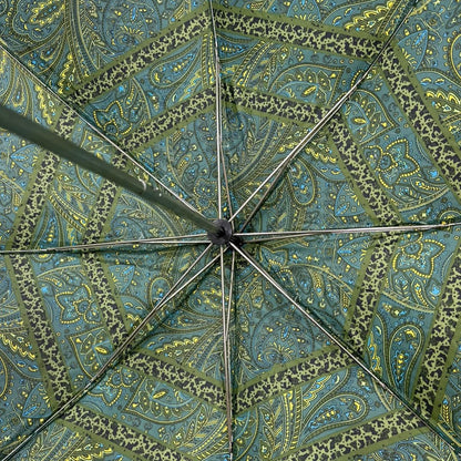 Premium Windproof Folding Umbrella – UV Protection, Waterproof & Automatic Open Travel Umbrella