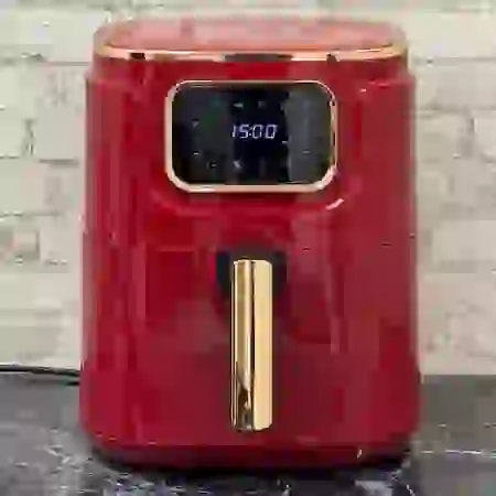 ZUNC digital Air fryer armaa store