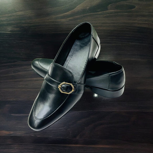 Classic Men's Formal Shoes | Timeless Elegance & Quality Craftsmanship