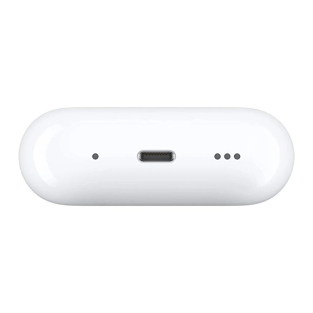 AirPods Pro 2nd Generation (Without Box) - Active Noise Cancellation Earbuds - Armaa Store Pk