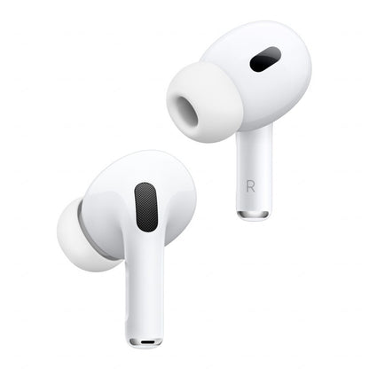 AirPods Pro 2nd Generation (Without Box) - Active Noise Cancellation Earbuds - Armaa Store Pk