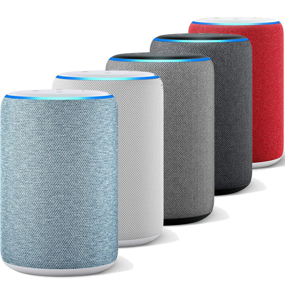 alexa 3rd gen plus all colours - armaa store