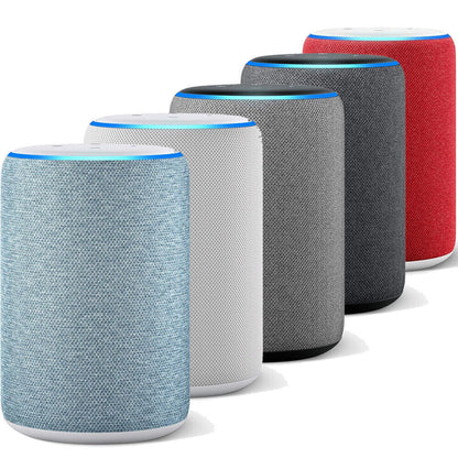 alexa 3rd gen plus all colours - armaa store