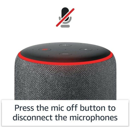 alexa 3rd gen plus functions - armaa store