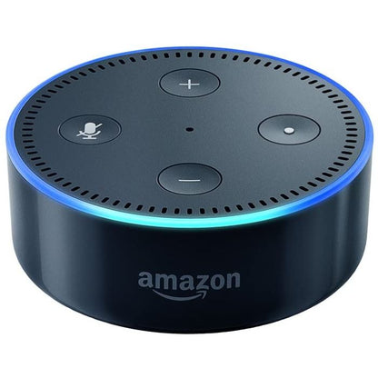 alexa echo dot 2nd gen - armaa store