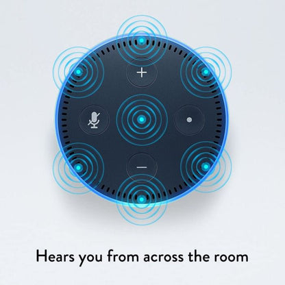 alexa echo dot 2nd gen audio working - armaa store