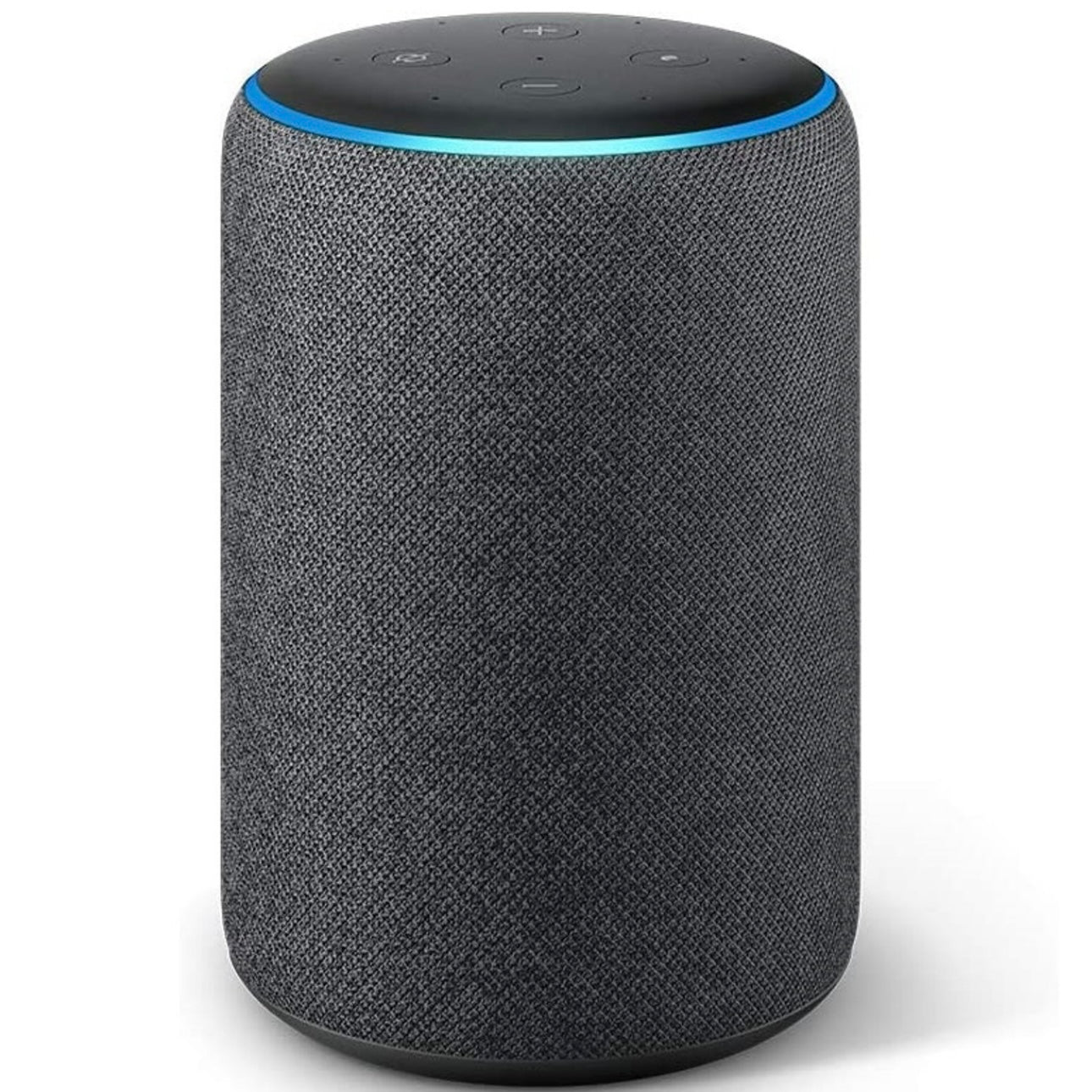 echo plus (第三世代) Amazon Echo Plus 3rd Generation - Black, Blue, Grey & White Color