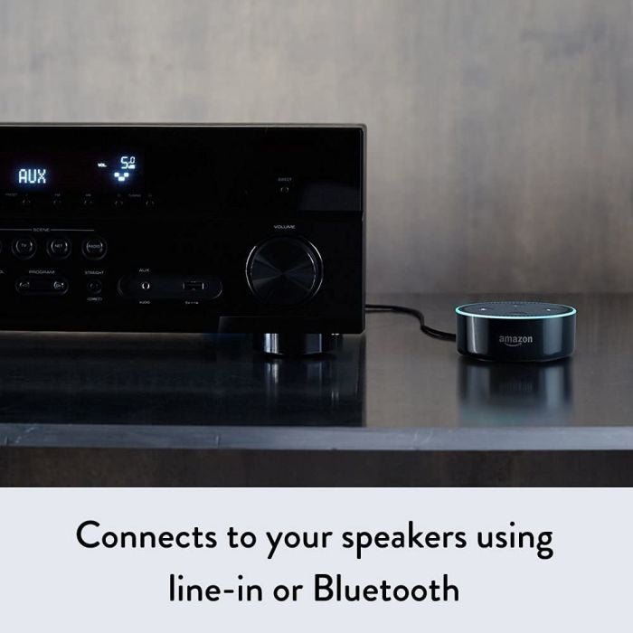 Amazon Echo Dot 2nd Generation - Voice Control Device - Armaa Store Pk