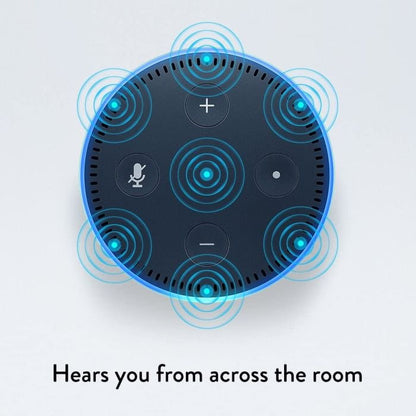 Amazon Echo Dot 2nd Generation - Voice Control Device - Armaa Store Pk