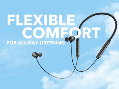 Anker Soundcore R500 Bluetooth Wireless Neckband Earphone
