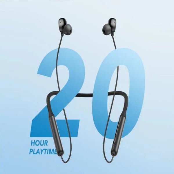 Anker Soundcore R500 Bluetooth Wireless Neckband Earphone - Armaa Store Pk