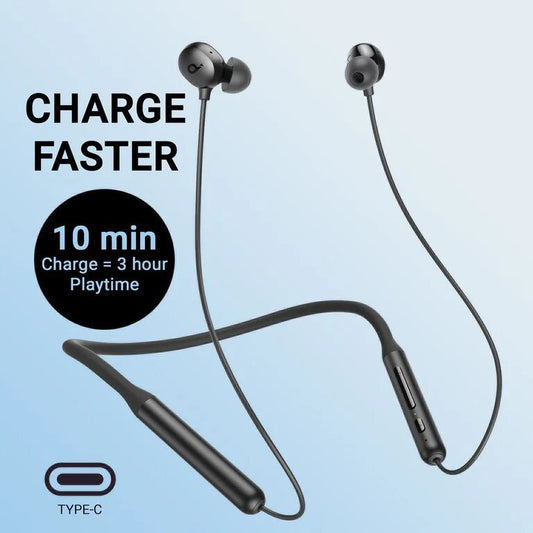 Anker Soundcore R500 Bluetooth Wireless Neckband Earphone - Armaa Store Pk