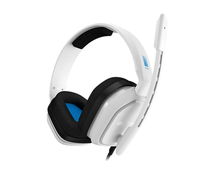 ASTRO A10 Wired Over Ear Gaming Headphone