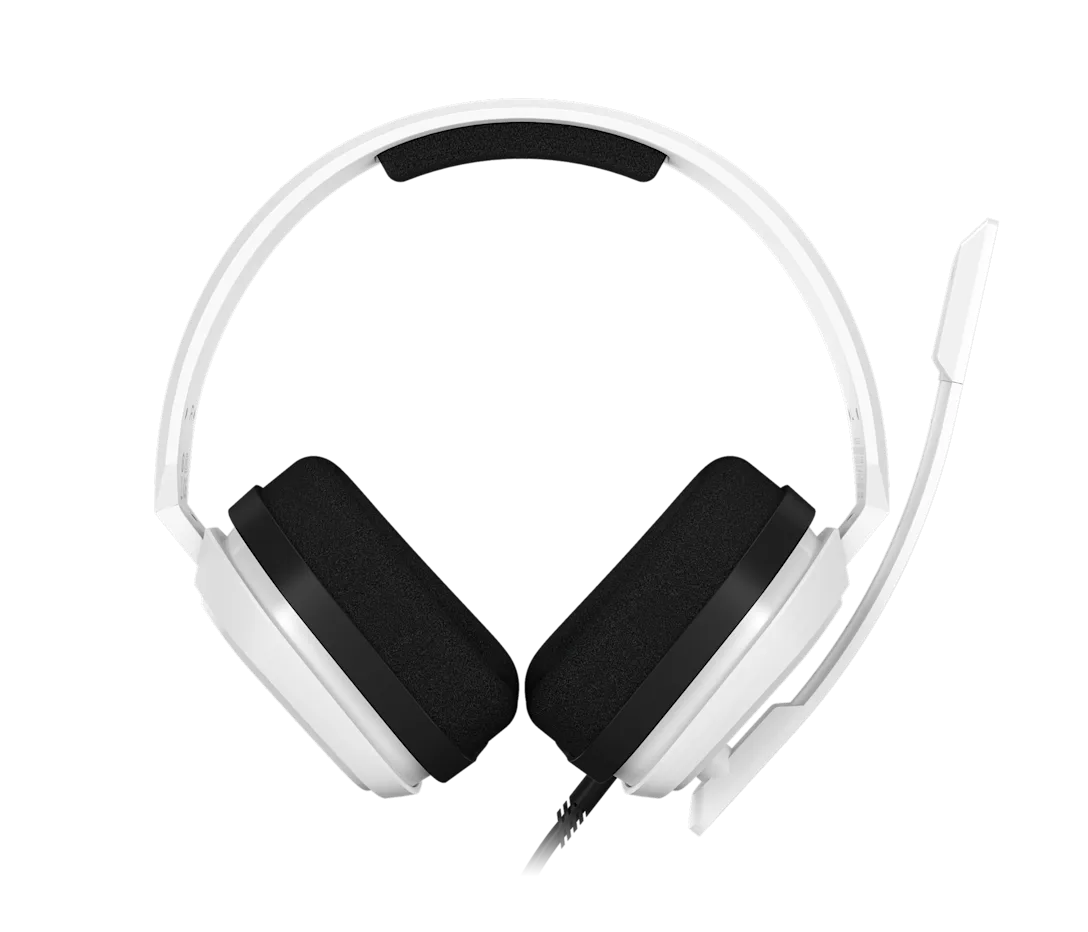 ASTRO A10 Wired Over Ear Gaming Headphone