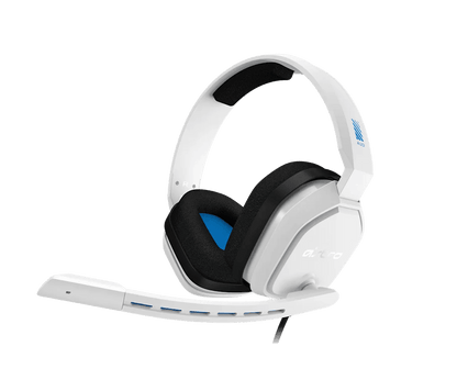 ASTRO A10 Wired Over Ear Gaming Headphone - Armaa Store Pk