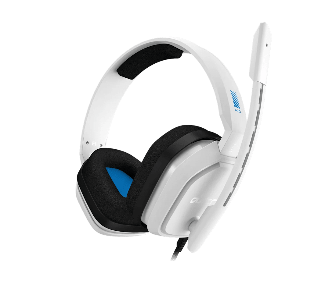 ASTRO A10 Wired Over Ear Gaming Headphone - Armaa Store Pk