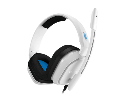 ASTRO A10 Wired Over Ear Gaming Headphone - Armaa Store Pk