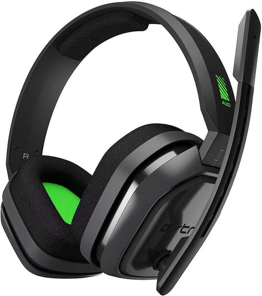 ASTRO A10 Wired Over Ear Gaming Headphone - Armaa Store Pk