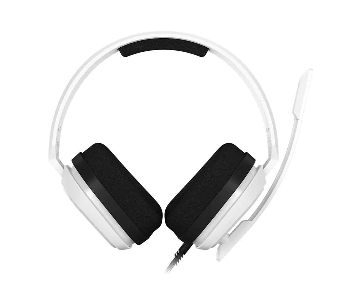 ASTRO A10 Wired Over Ear Gaming Headphone - Armaa Store Pk