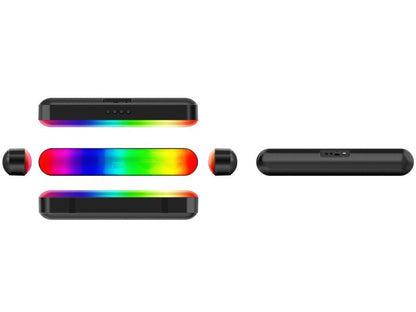 Audio H R33 RGB Soundbar - Best Bluetooth Soundbar - Armaa Store Pk