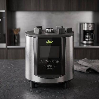 AVCE 60 Cooking Blender | Cold & Hot Blender | 1300 Watt - Armaa Store Pk