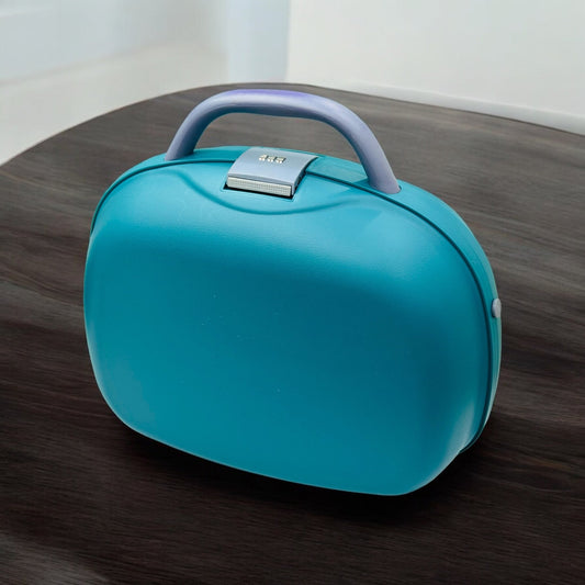 Beauty Case - Travel Toiletry Bag - Armaa Store Pk