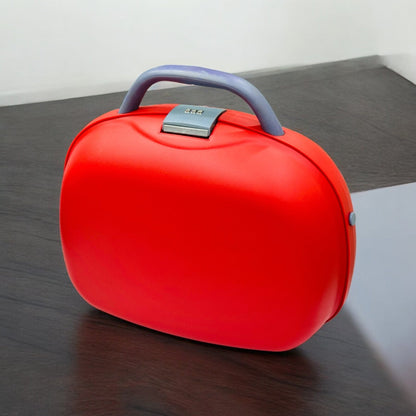 Beauty Case - Travel Toiletry Bag - Armaa Store Pk