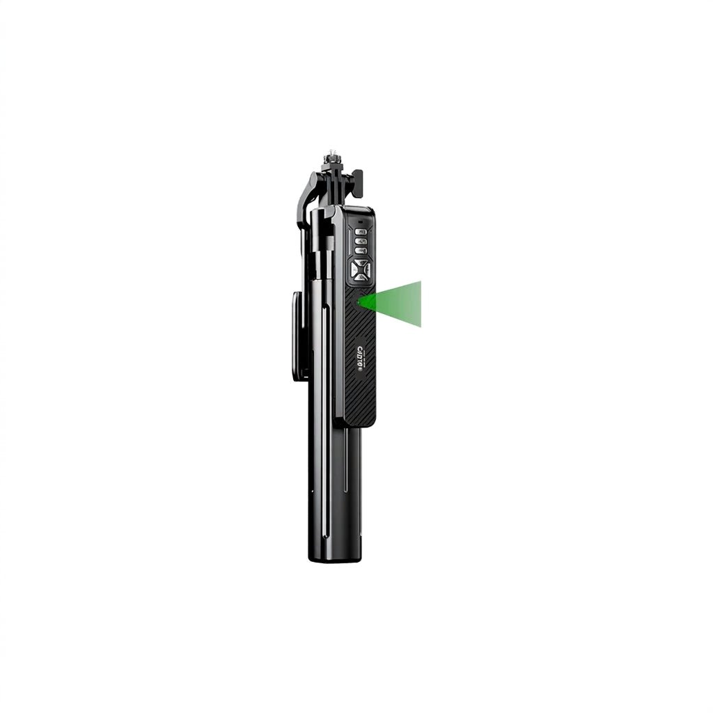 BLUK’S BX-373 AI Auto Tracking Tripod Selfie Stick – 1800mm - Armaa Store Pk