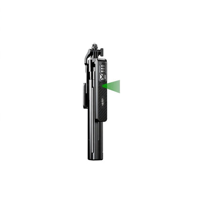 BLUK’S BX-373 AI Auto Tracking Tripod Selfie Stick – 1800mm - Armaa Store Pk