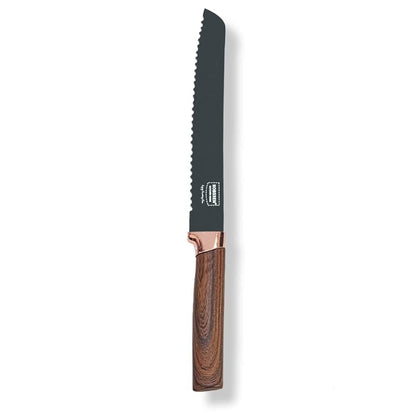 Bobssen Kitchen Knife - Stainless Steel Bread and Butter Knife - Armaa Store Pk