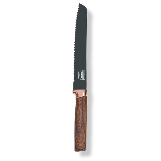 Bobssen Kitchen Knife - Stainless Steel Bread and Butter Knife - Armaa Store Pk