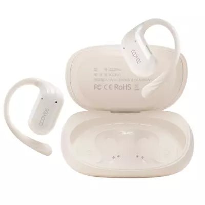 Bone Conduction Bluetooth Music Earphones - Armaa Store Pk