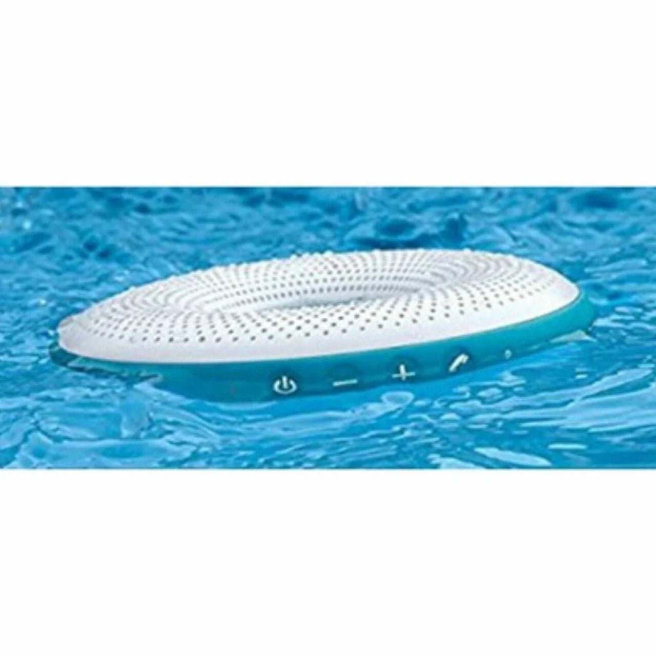 Borne Waterproof Floating Bluetooth Speaker with RGB Light - BTSPK45 -555 - Armaa Store Pk